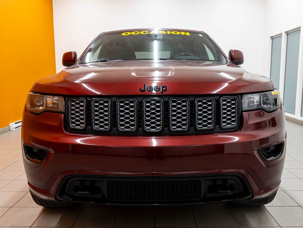 2019 Jeep Grand Cherokee in St-Jérôme, Quebec - 6 - w1024h768px