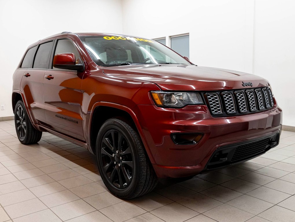 2019 Jeep Grand Cherokee in St-Jérôme, Quebec - 12 - w1024h768px