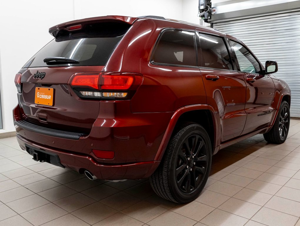 2019 Jeep Grand Cherokee in St-Jérôme, Quebec - 10 - w1024h768px