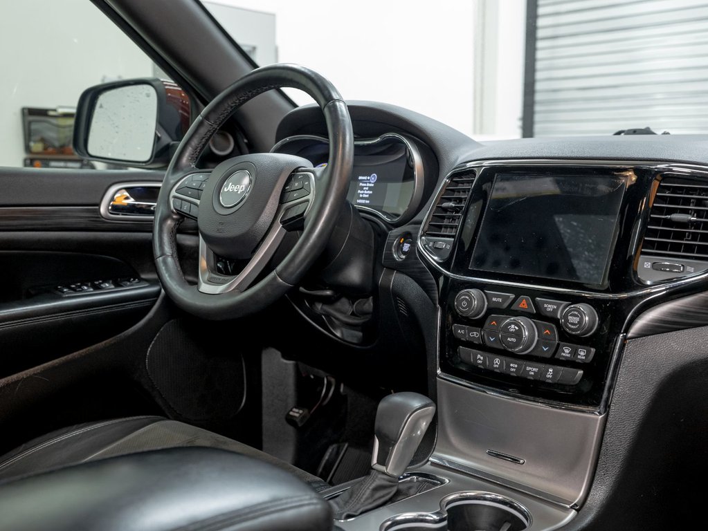 2019 Jeep Grand Cherokee in St-Jérôme, Quebec - 29 - w1024h768px