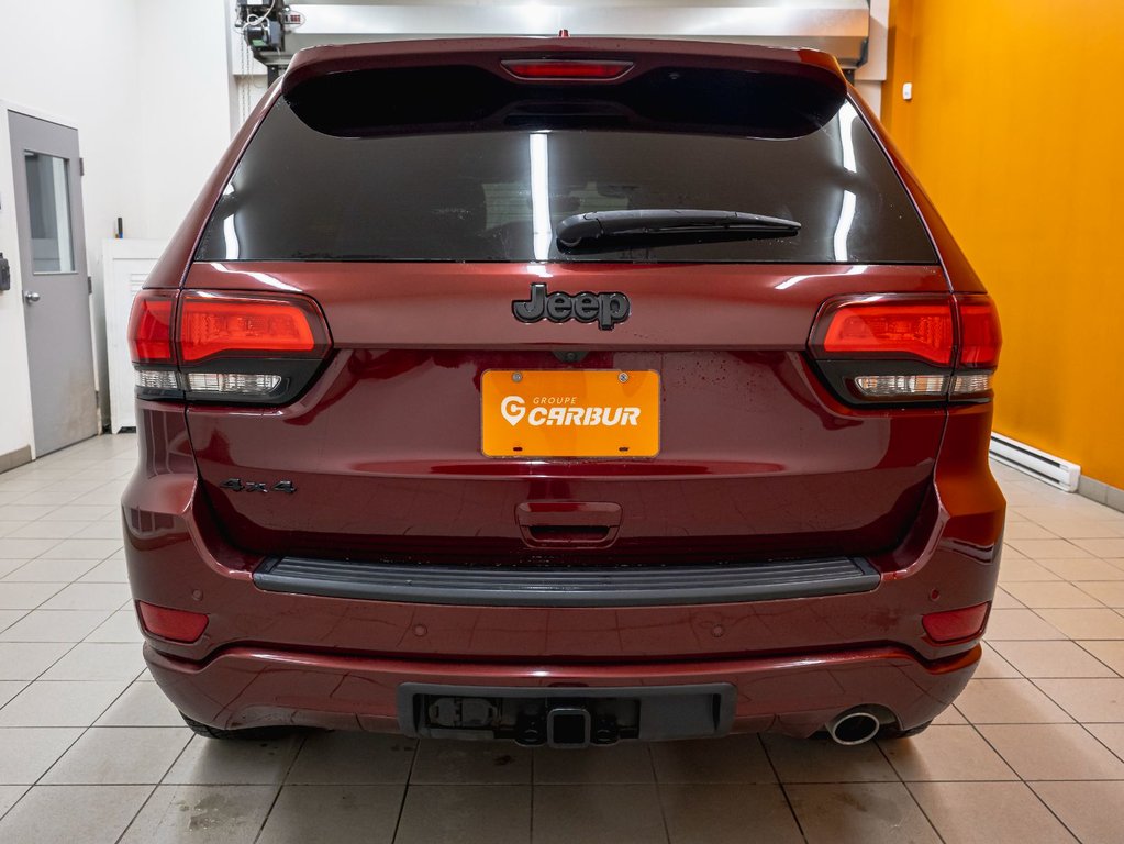 2019 Jeep Grand Cherokee in St-Jérôme, Quebec - 8 - w1024h768px