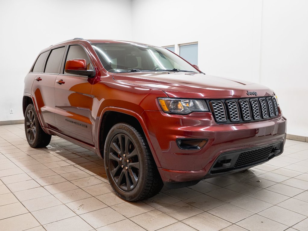 2019 Jeep Grand Cherokee in St-Jérôme, Quebec - 10 - w1024h768px