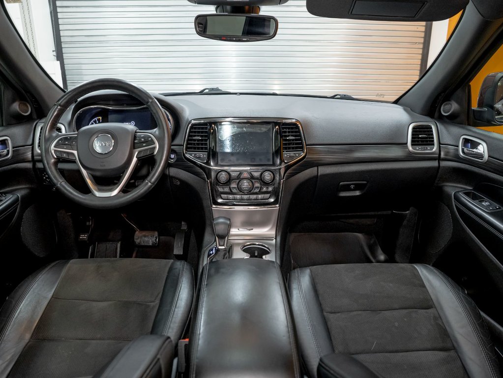 2019 Jeep Grand Cherokee in St-Jérôme, Quebec - 12 - w1024h768px