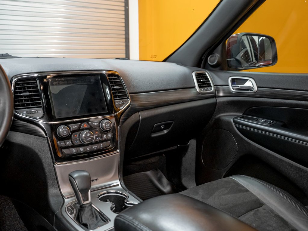2019 Jeep Grand Cherokee in St-Jérôme, Quebec - 21 - w1024h768px
