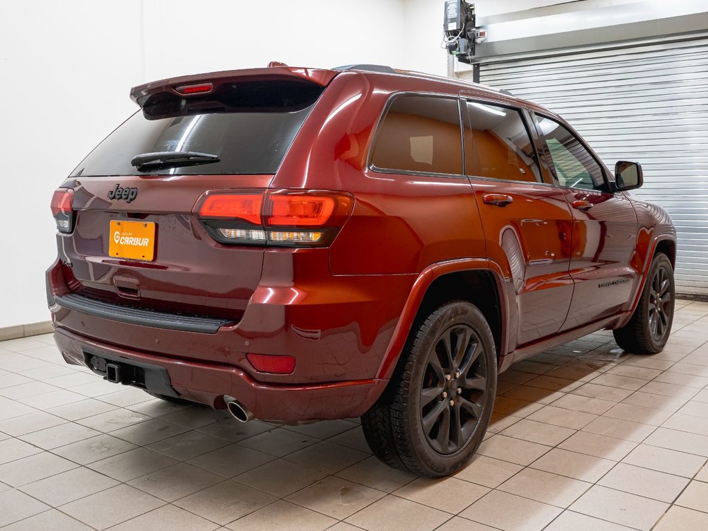 2019 Jeep Grand Cherokee in St-Jérôme, Quebec - 9 - w1024h768px