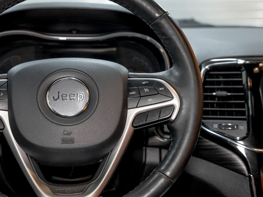 2019 Jeep Grand Cherokee in St-Jérôme, Quebec - 16 - w1024h768px