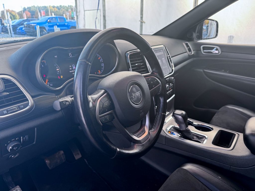 Jeep Grand Cherokee  2020 à St-Jérôme, Québec - 3 - w1024h768px