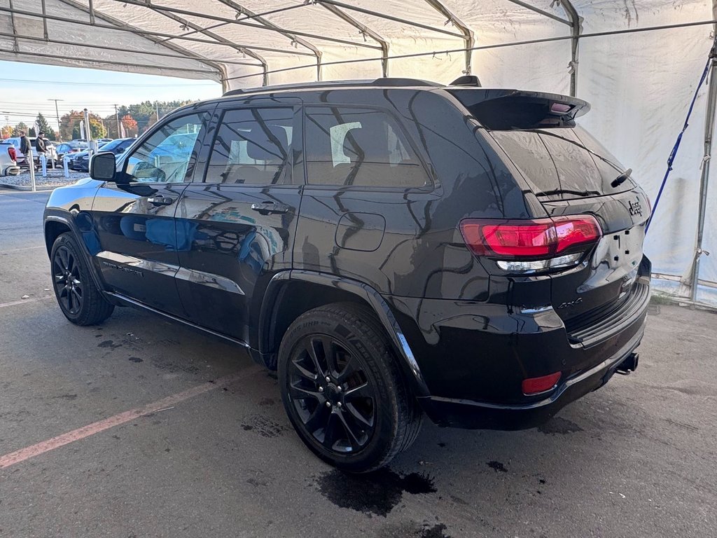 Jeep Grand Cherokee  2020 à St-Jérôme, Québec - 6 - w1024h768px