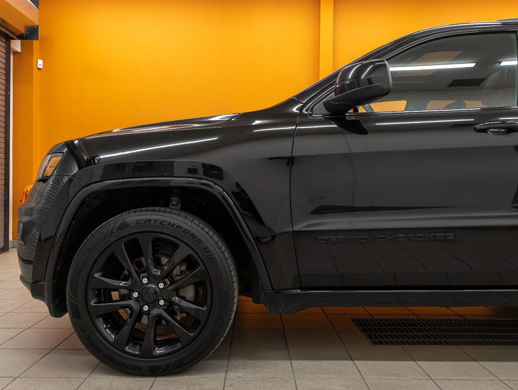 Jeep Grand Cherokee  2020 à St-Jérôme, Québec - 34 - w1024h768px