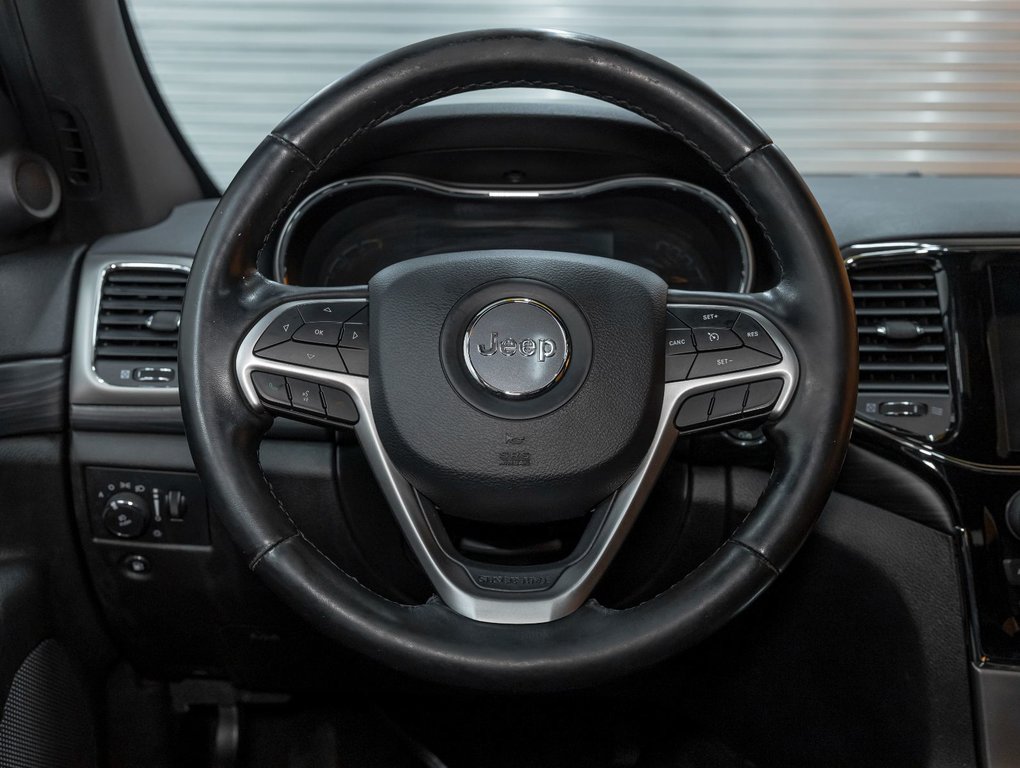 Jeep Grand Cherokee  2020 à St-Jérôme, Québec - 14 - w1024h768px