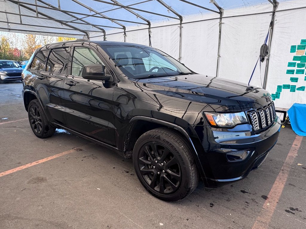 Jeep Grand Cherokee  2020 à St-Jérôme, Québec - 10 - w1024h768px