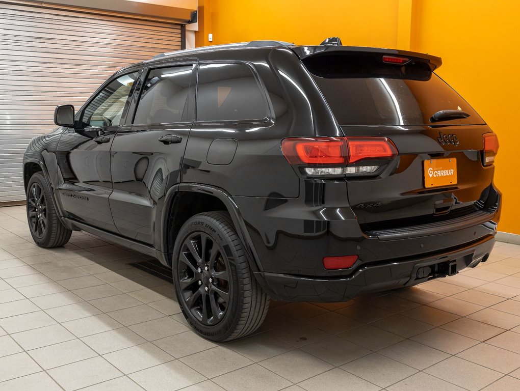 Jeep Grand Cherokee  2020 à St-Jérôme, Québec - 6 - w1024h768px