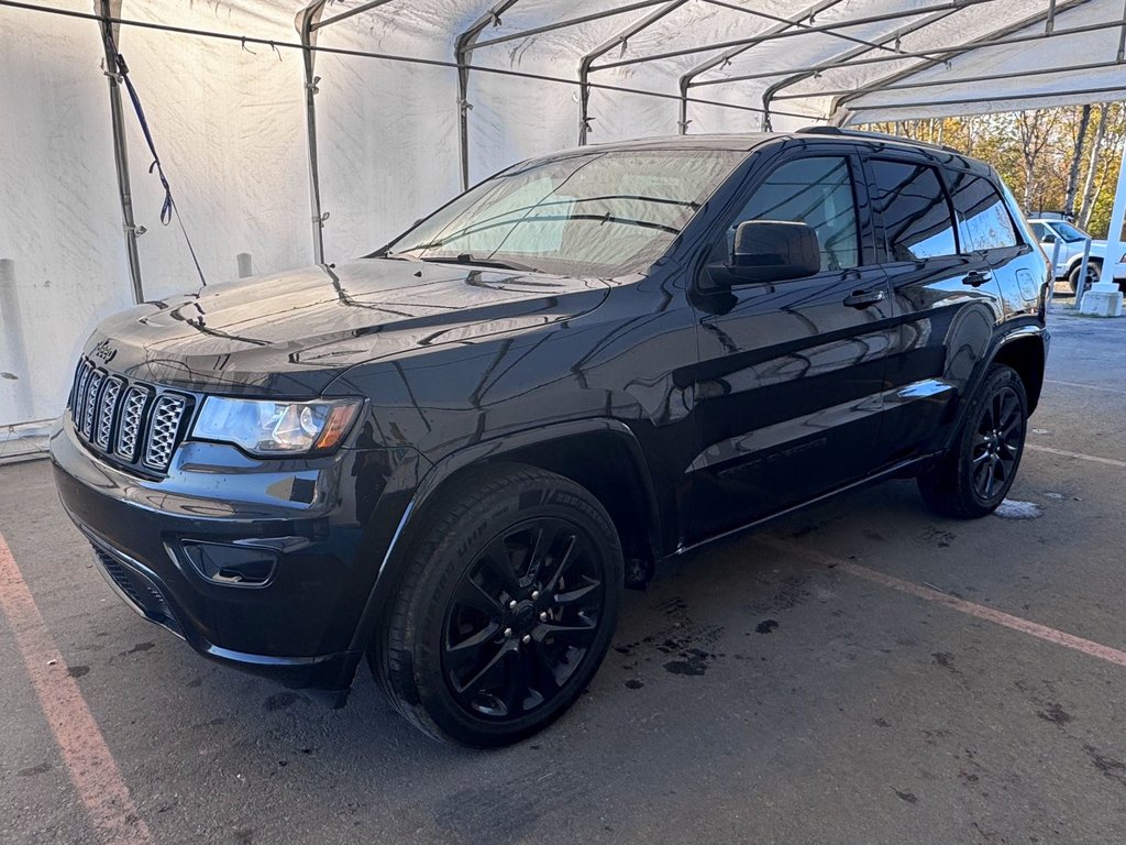 Jeep Grand Cherokee  2020 à St-Jérôme, Québec - 1 - w1024h768px