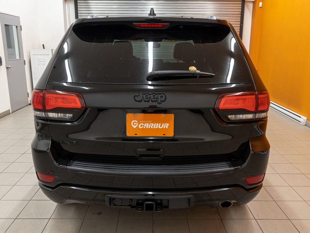 Jeep Grand Cherokee  2020 à St-Jérôme, Québec - 8 - w1024h768px