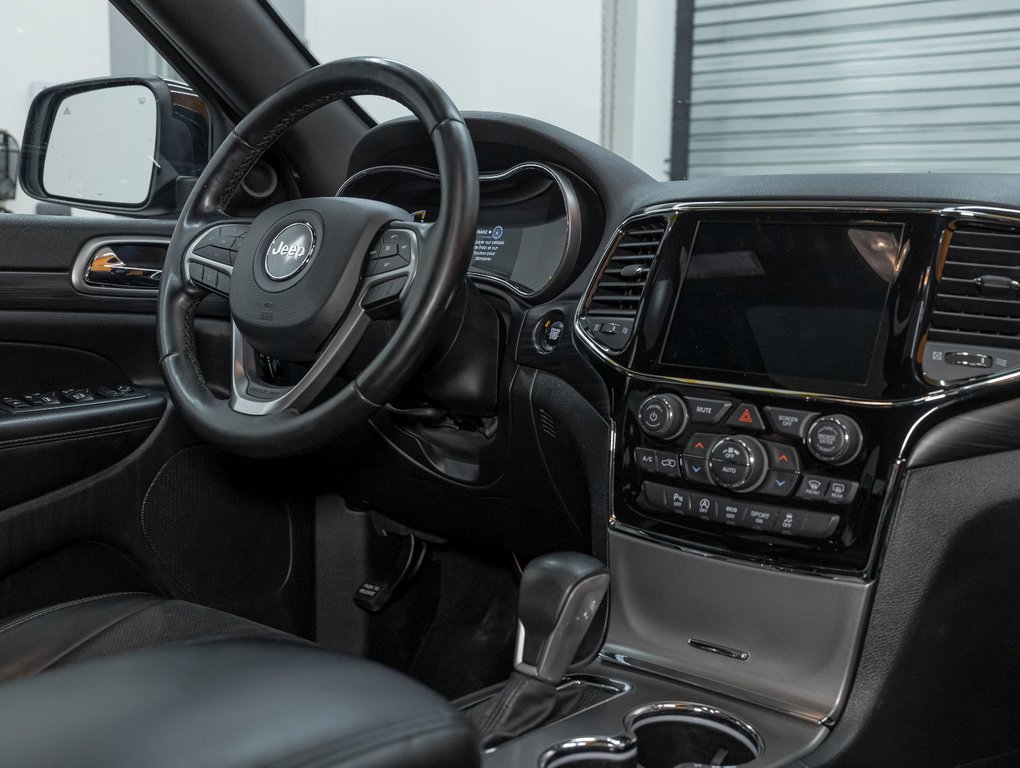 Jeep Grand Cherokee  2020 à St-Jérôme, Québec - 28 - w1024h768px