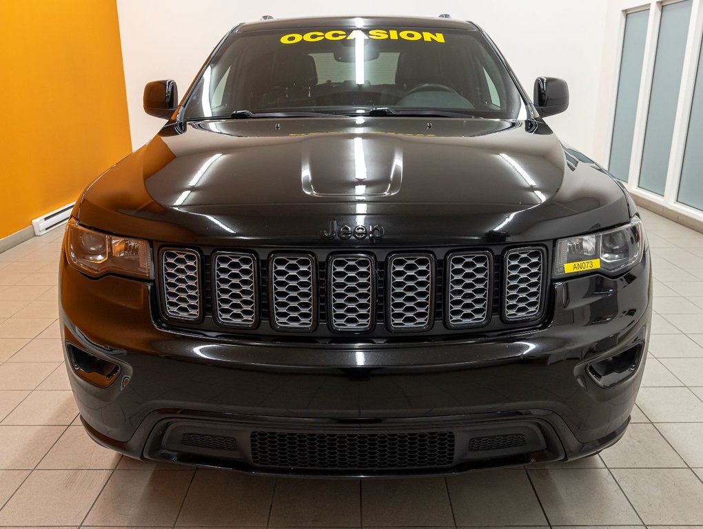 Jeep Grand Cherokee  2020 à St-Jérôme, Québec - 5 - w1024h768px