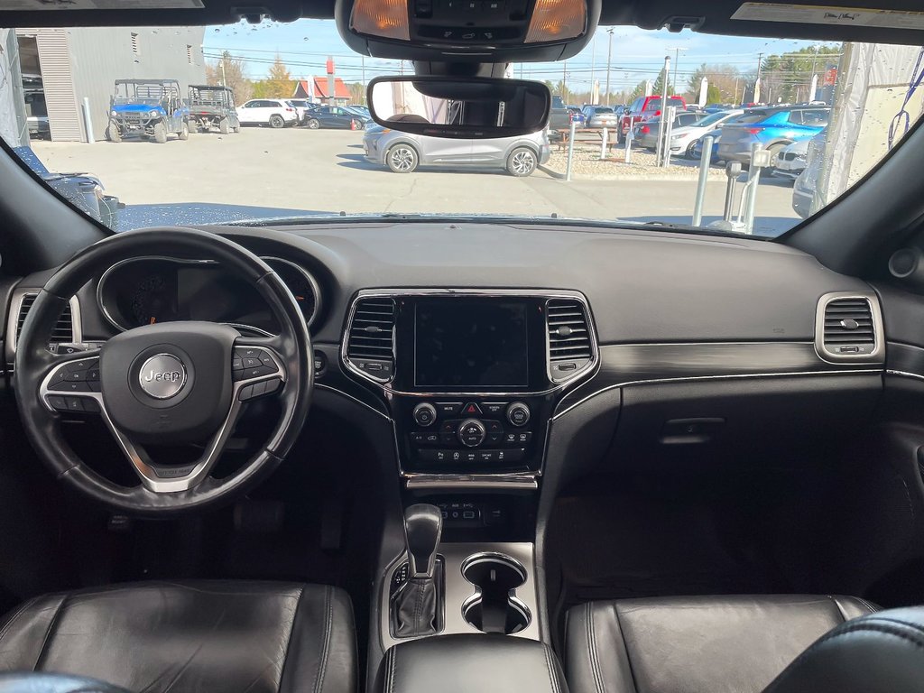 2020 Jeep Grand Cherokee in St-Jérôme, Quebec - 12 - w1024h768px