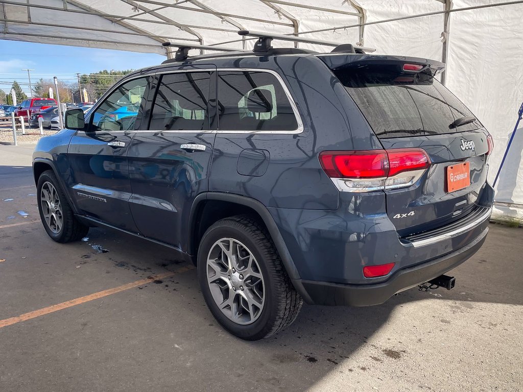 2020 Jeep Grand Cherokee in St-Jérôme, Quebec - 6 - w1024h768px