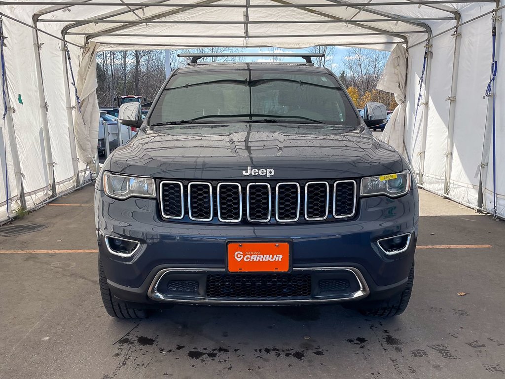 2020 Jeep Grand Cherokee in St-Jérôme, Quebec - 5 - w1024h768px