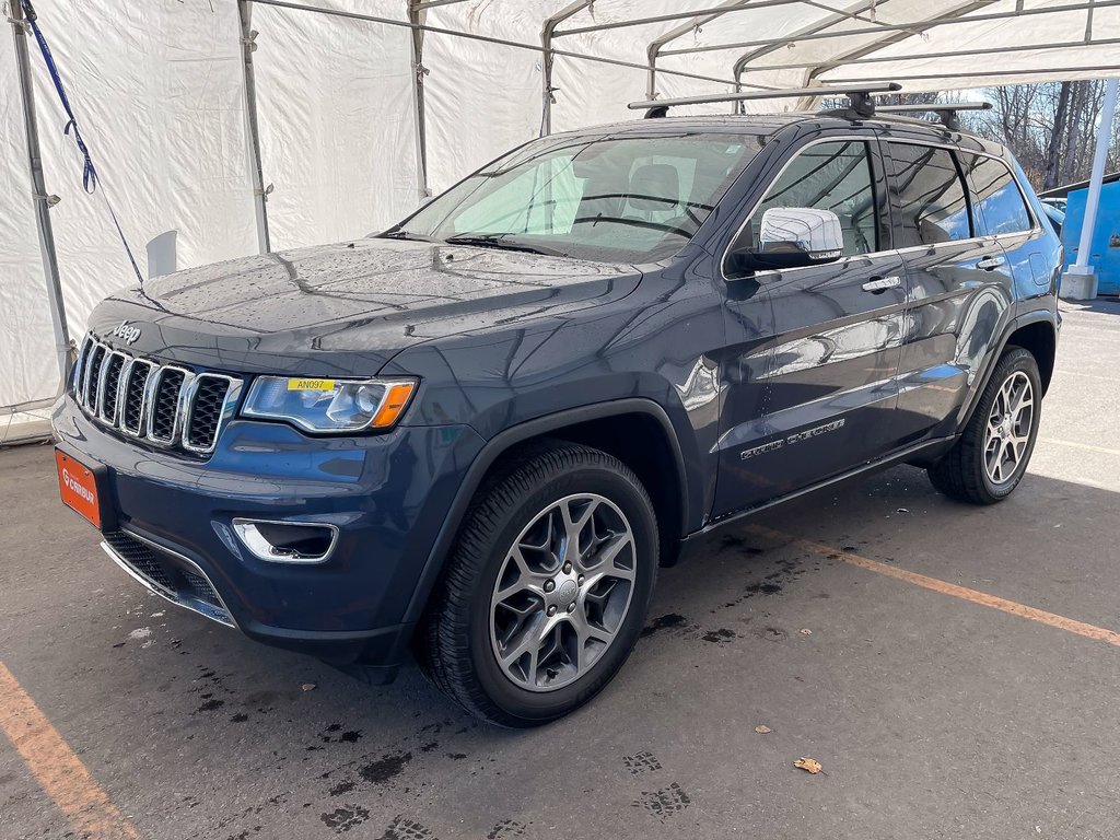 2020 Jeep Grand Cherokee in St-Jérôme, Quebec - 1 - w1024h768px