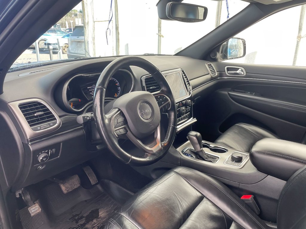 2020 Jeep Grand Cherokee in St-Jérôme, Quebec - 4 - w1024h768px