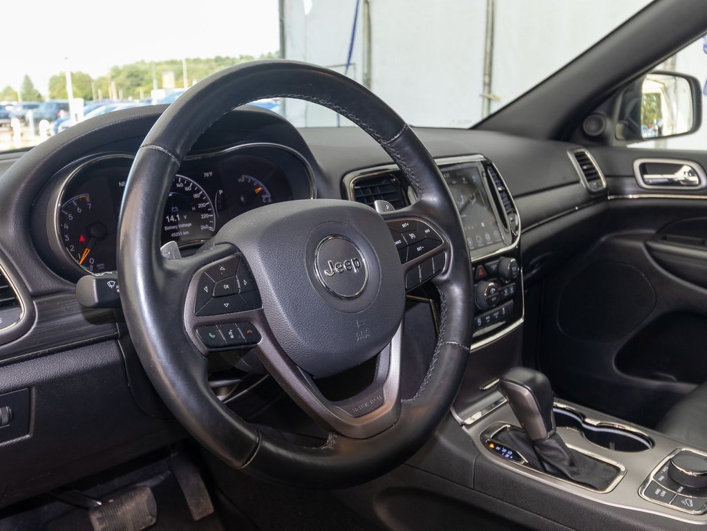 2021 Jeep Grand Cherokee in St-Jérôme, Quebec - 5 - w1024h768px