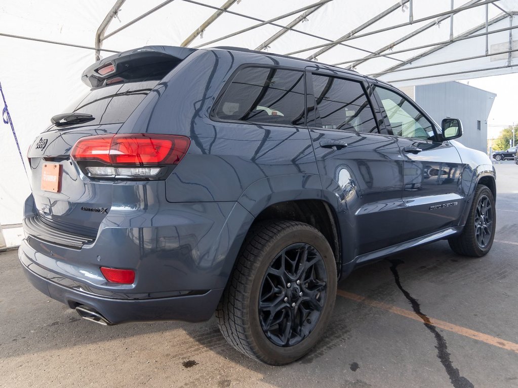 2021 Jeep Grand Cherokee in St-Jérôme, Quebec - 10 - w1024h768px