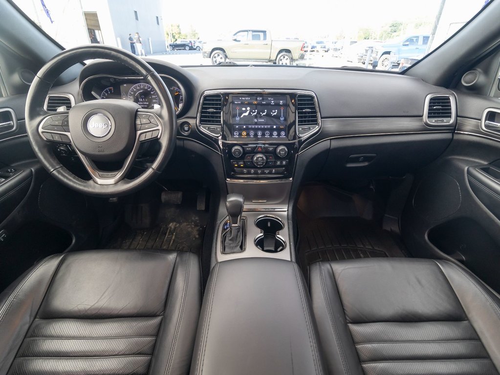 Jeep Grand Cherokee  2021 à St-Jérôme, Québec - 13 - w1024h768px