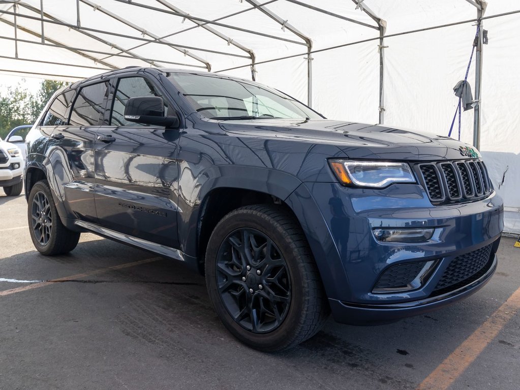 Jeep Grand Cherokee  2021 à St-Jérôme, Québec - 12 - w1024h768px