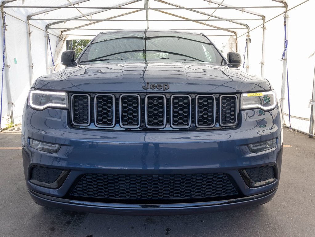 2021 Jeep Grand Cherokee in St-Jérôme, Quebec - 6 - w1024h768px