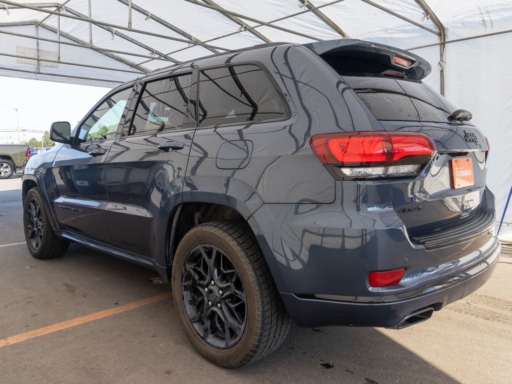 2021 Jeep Grand Cherokee in St-Jérôme, Quebec - 8 - w1024h768px