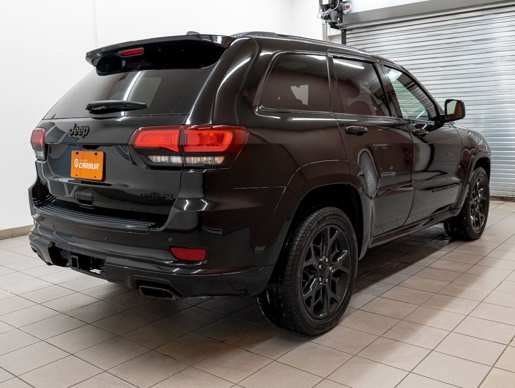 2021 Jeep Grand Cherokee in St-Jérôme, Quebec - 9 - w1024h768px