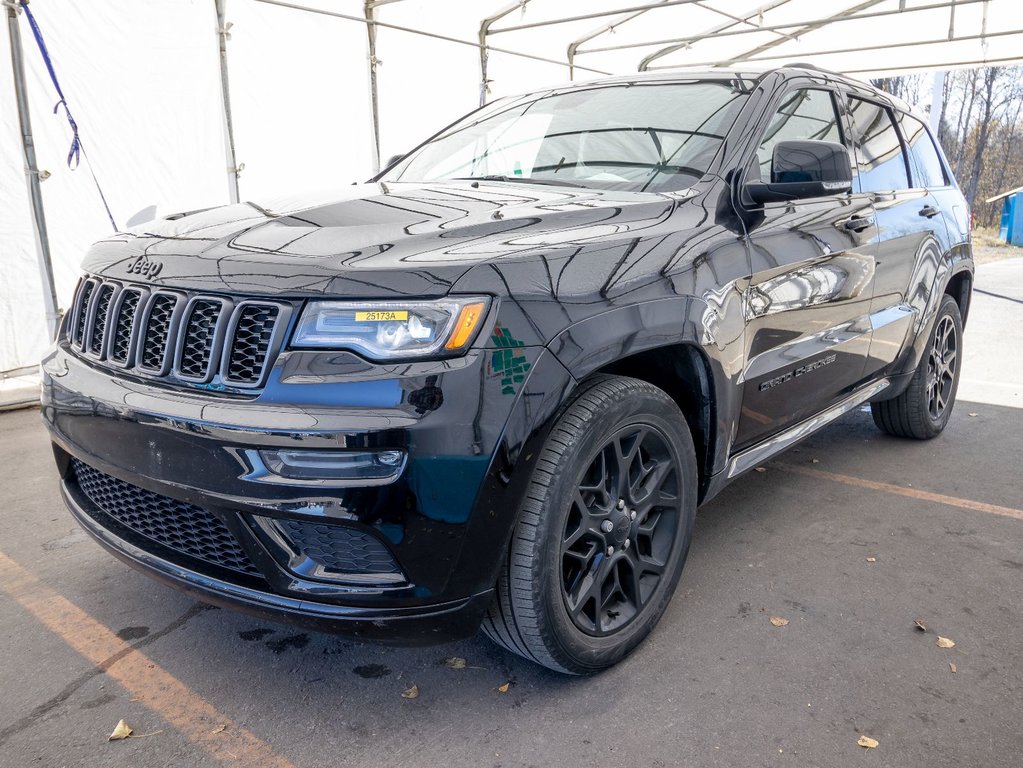 Jeep Grand Cherokee  2021 à St-Jérôme, Québec - 1 - w1024h768px