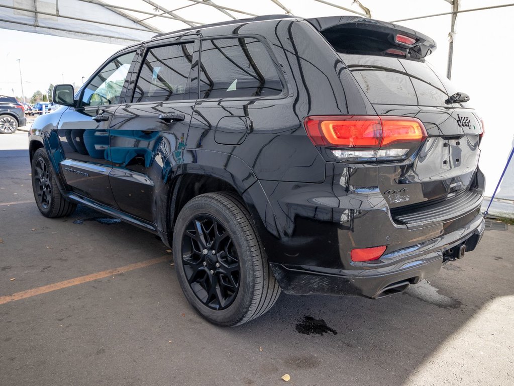 Jeep Grand Cherokee  2021 à St-Jérôme, Québec - 6 - w1024h768px