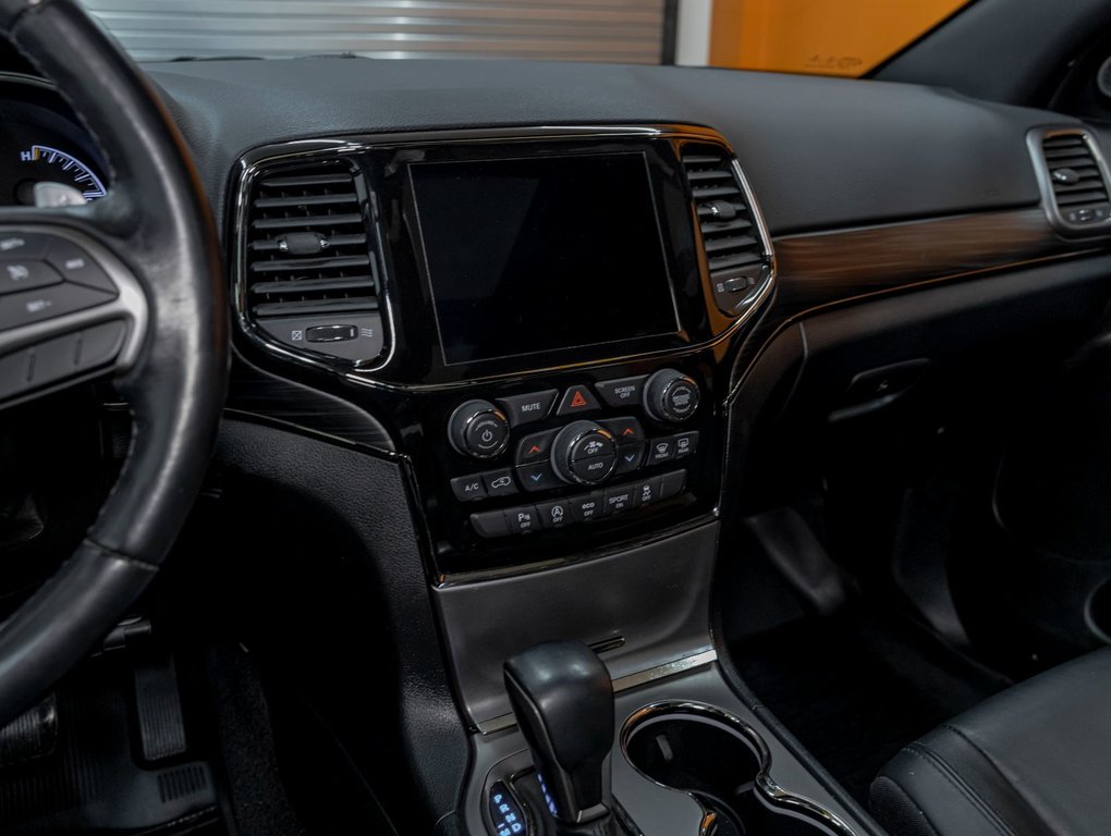 2021 Jeep Grand Cherokee in St-Jérôme, Quebec - 20 - w1024h768px