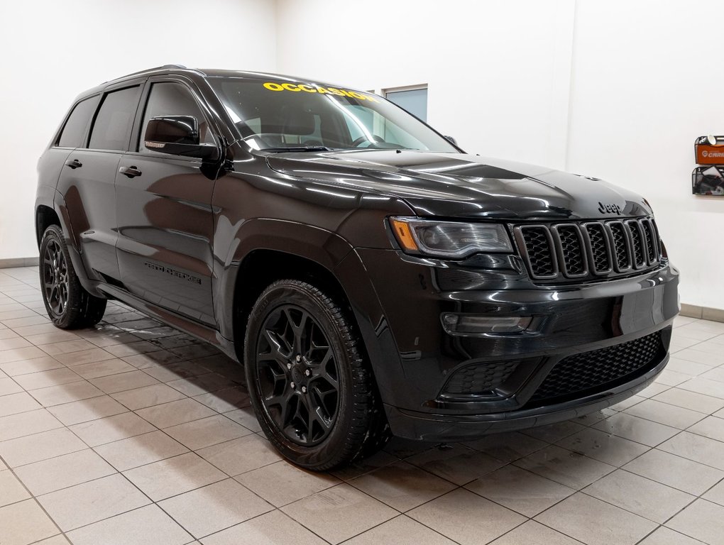 2021 Jeep Grand Cherokee in St-Jérôme, Quebec - 10 - w1024h768px