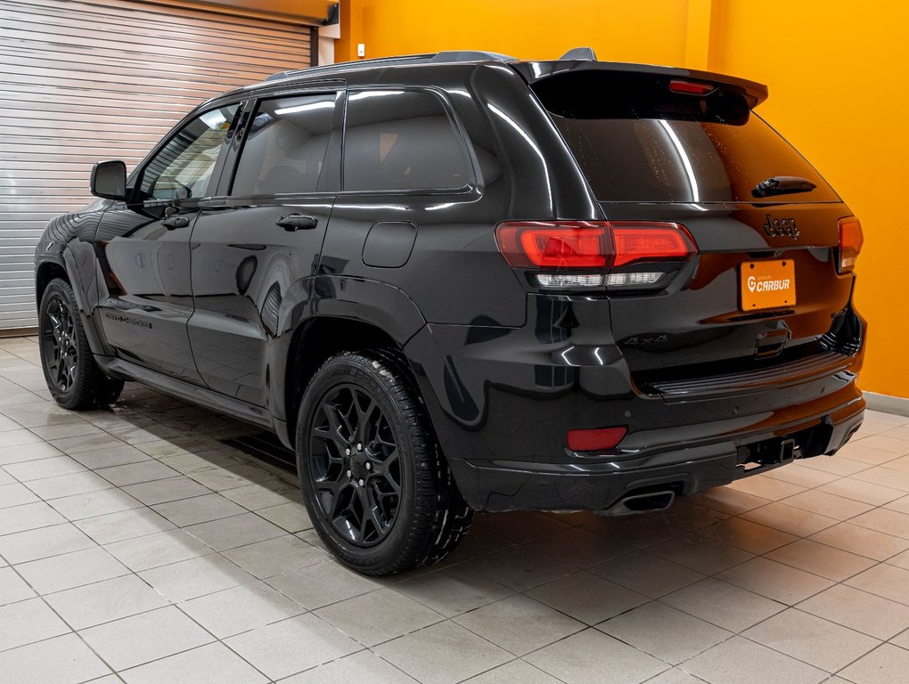 2021 Jeep Grand Cherokee in St-Jérôme, Quebec - 6 - w1024h768px