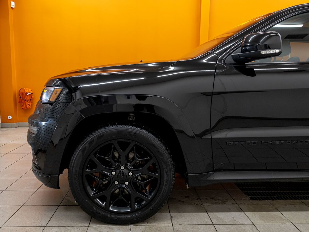 2021 Jeep Grand Cherokee in St-Jérôme, Quebec - 37 - w1024h768px