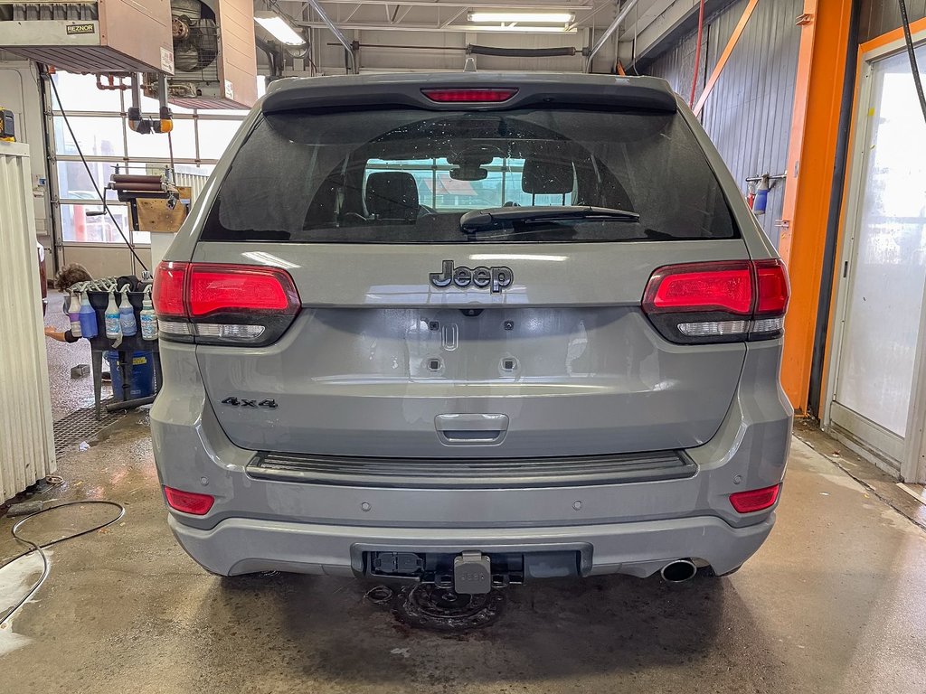 Jeep Grand Cherokee  2021 à St-Jérôme, Québec - 8 - w1024h768px