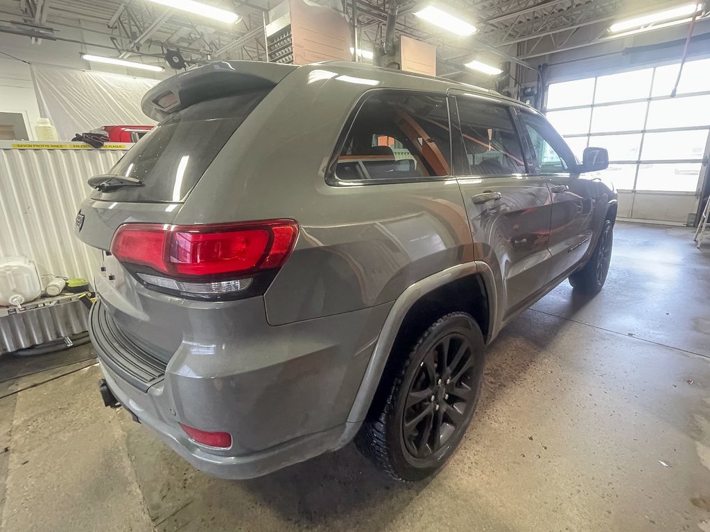 Jeep Grand Cherokee  2021 à St-Jérôme, Québec - 9 - w1024h768px