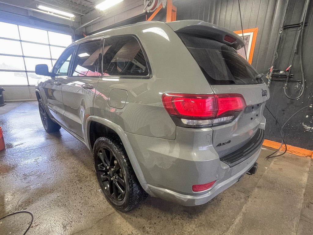 Jeep Grand Cherokee  2021 à St-Jérôme, Québec - 6 - w1024h768px