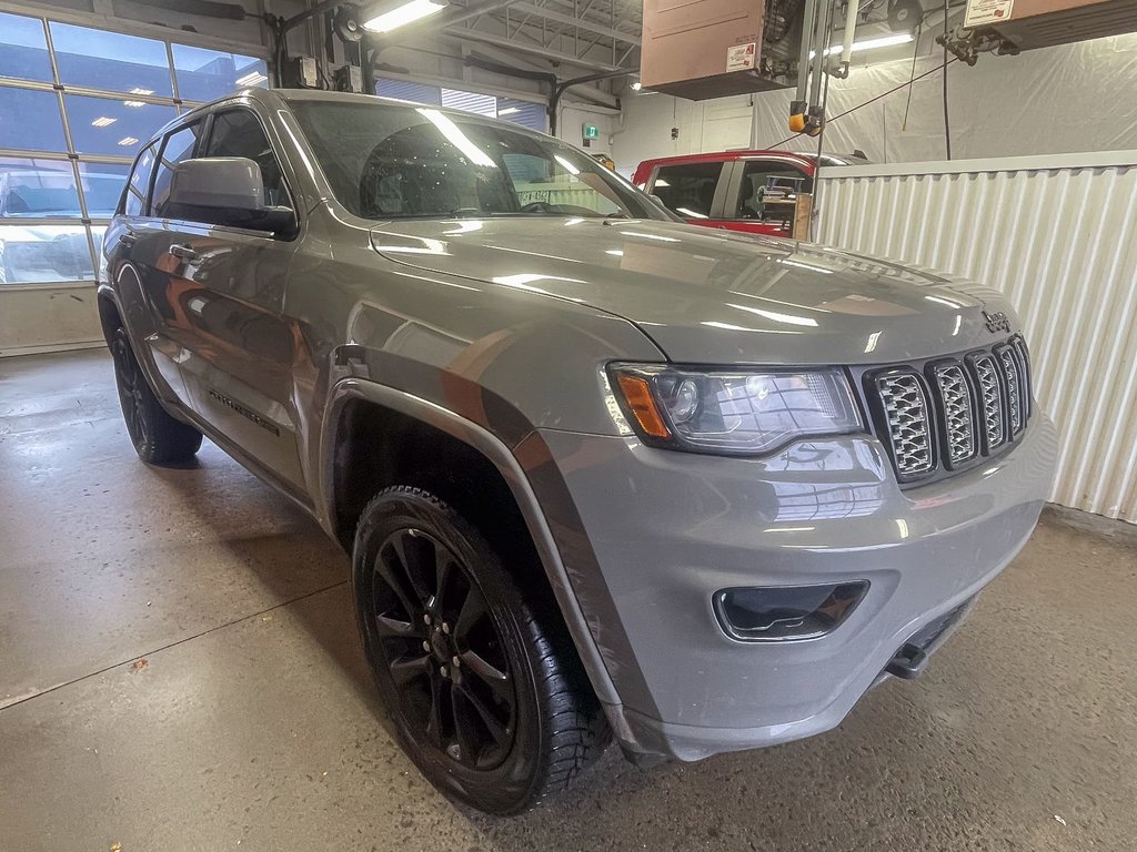 Jeep Grand Cherokee  2021 à St-Jérôme, Québec - 10 - w1024h768px