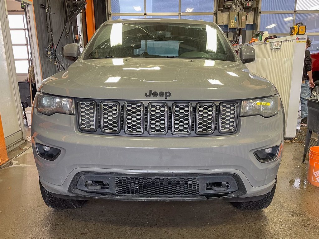 Jeep Grand Cherokee  2021 à St-Jérôme, Québec - 5 - w1024h768px