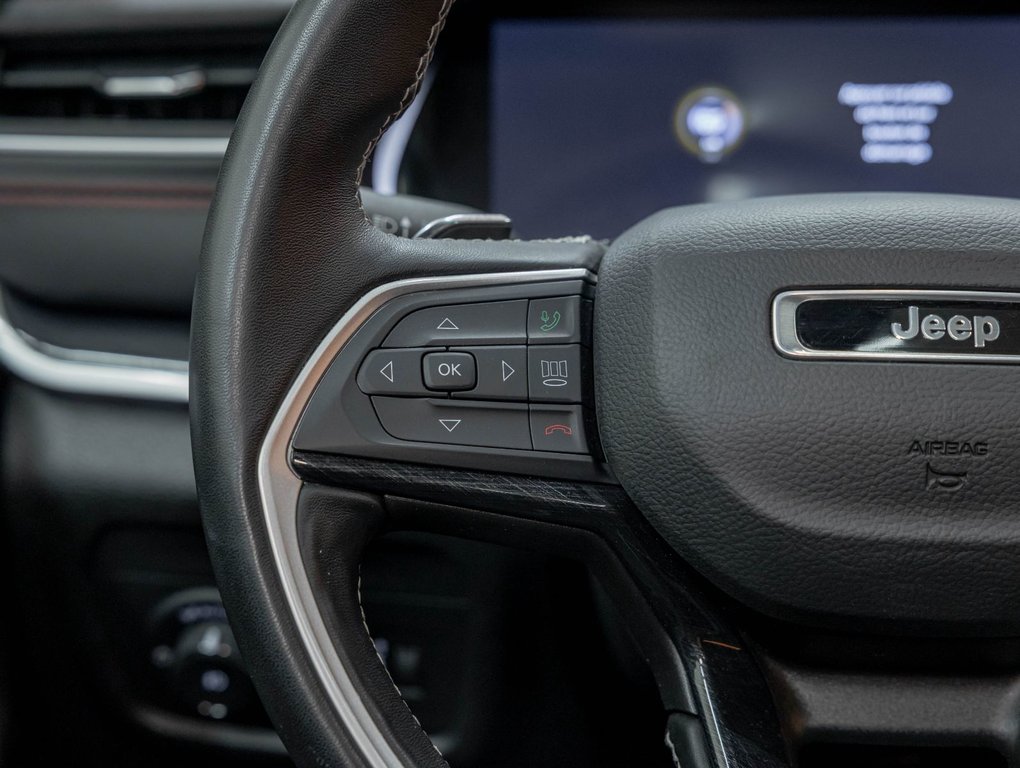 2022 Jeep Grand Cherokee in St-Jérôme, Quebec - 15 - w1024h768px