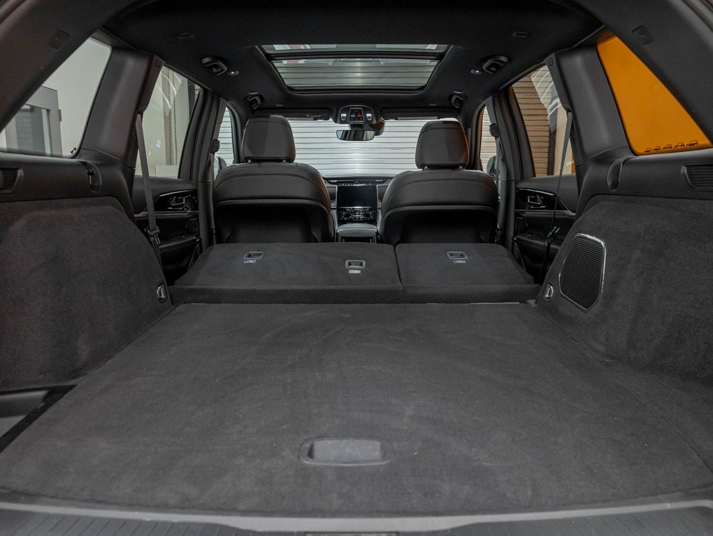 2022 Jeep Grand Cherokee in St-Jérôme, Quebec - 34 - w1024h768px