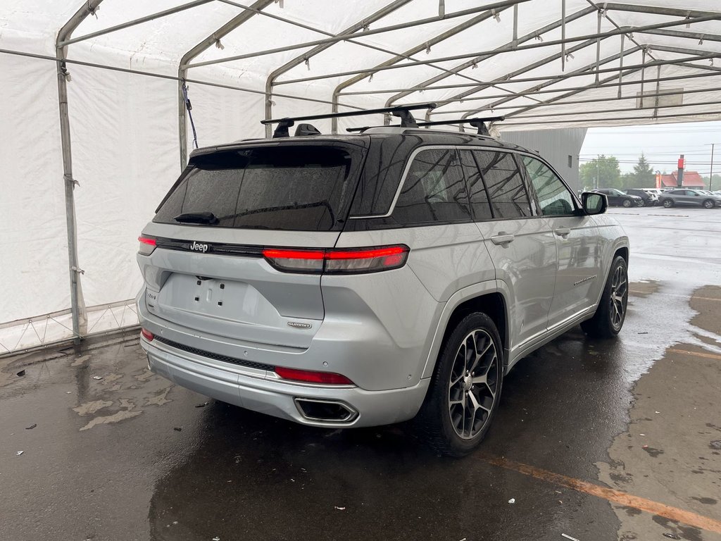 Jeep Grand Cherokee  2023 à St-Jérôme, Québec - 10 - w1024h768px
