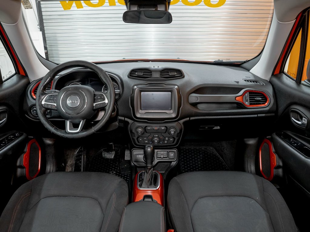 Jeep Renegade  2019 à St-Jérôme, Québec - 12 - w1024h768px