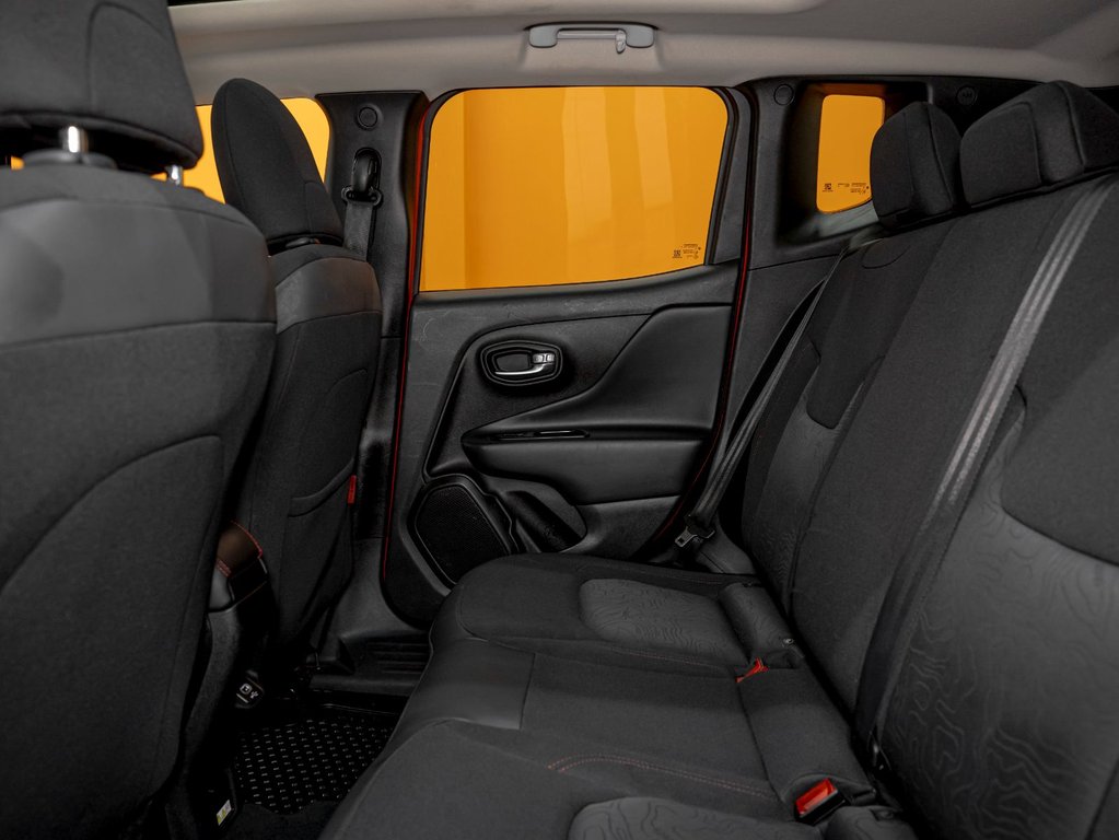 Jeep Renegade  2019 à St-Jérôme, Québec - 27 - w1024h768px