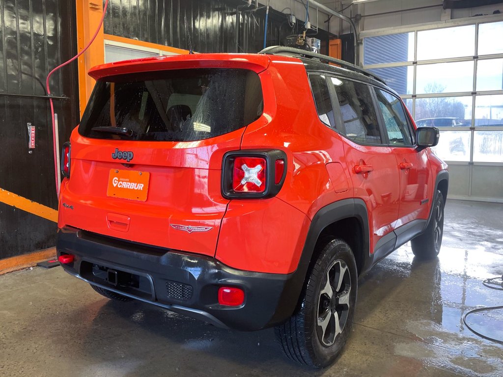 Jeep Renegade  2019 à St-Jérôme, Québec - 9 - w1024h768px