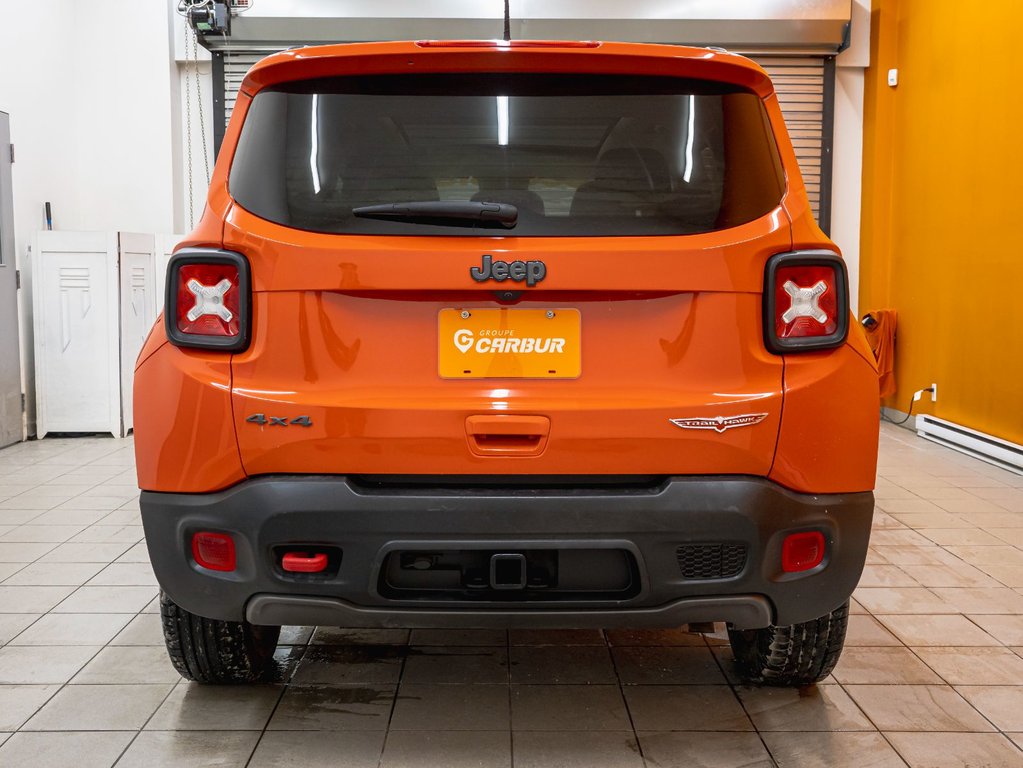 Jeep Renegade  2019 à St-Jérôme, Québec - 8 - w1024h768px